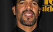 Kristoff St. John