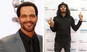 Kristoff St. John