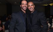 Kristoff St. John