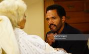 Kristoff St. John