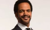 Kristoff St. John