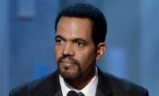 Kristoff St. John