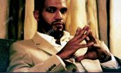 Kristoff St. John