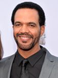 Kristoff St. John