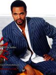 Kristoff St. John