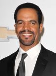 Kristoff St. John