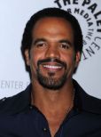 Kristoff St. John