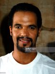 Kristoff St. John