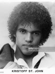 Kristoff St. John