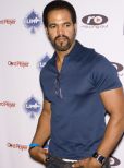 Kristoff St. John