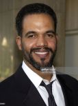 Kristoff St. John