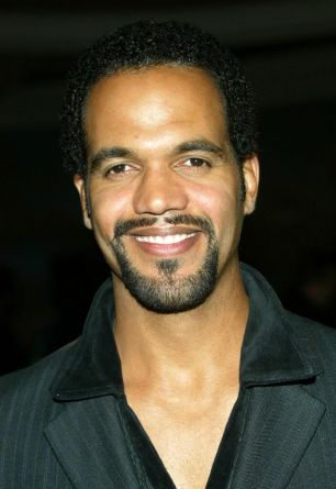 Kristoff St. John