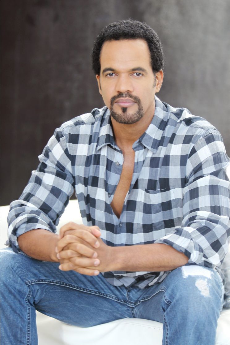 Kristoff St. John