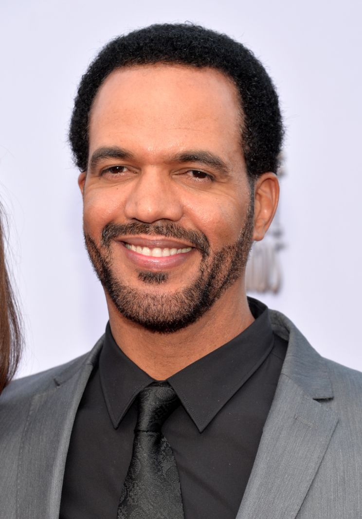 Kristoff St. John