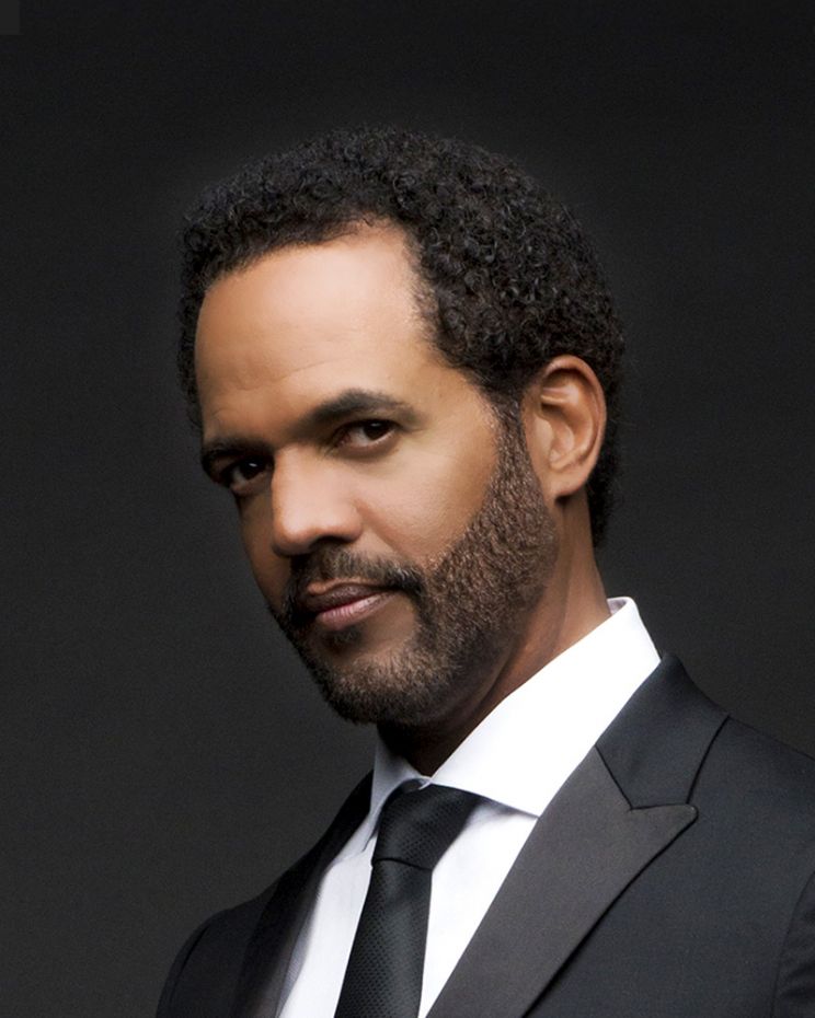 Kristoff St. John