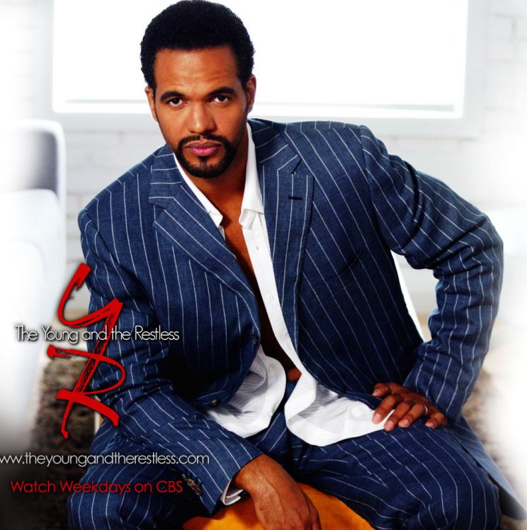 Kristoff St. John