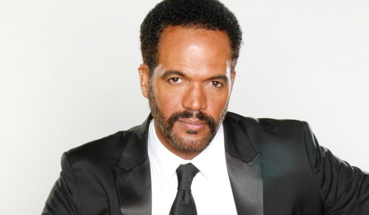 Kristoff St. John