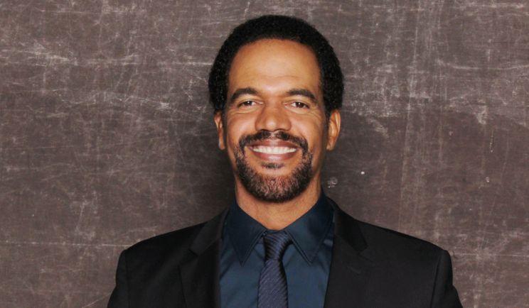 Kristoff St. John