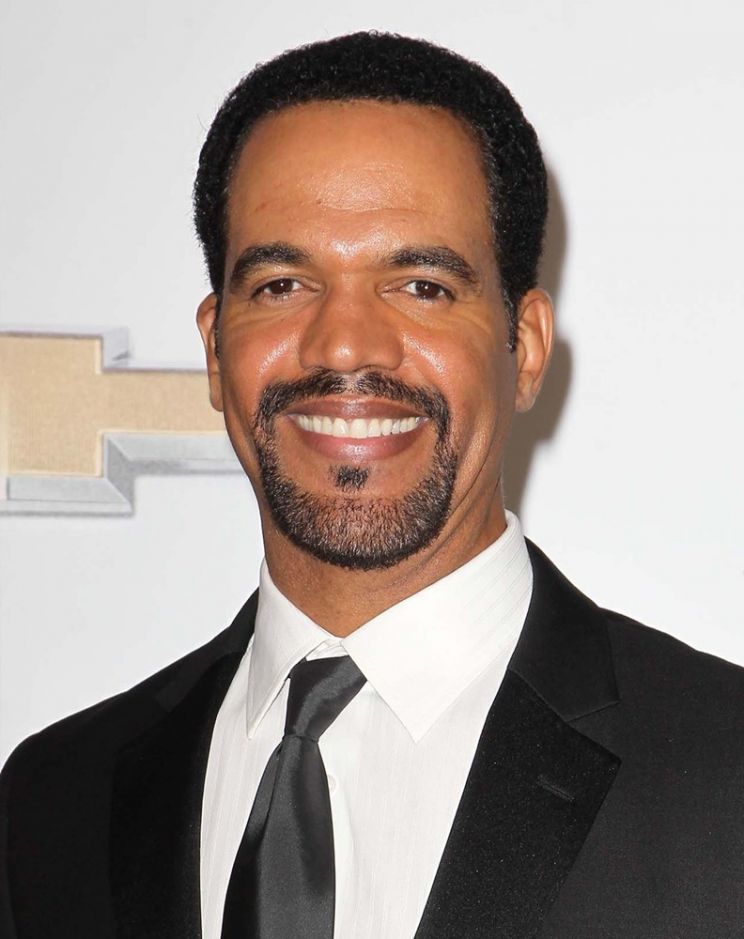 Kristoff St. John