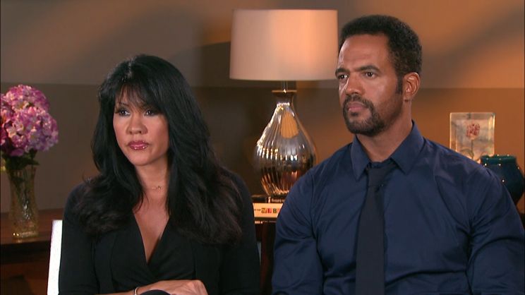 Kristoff St. John