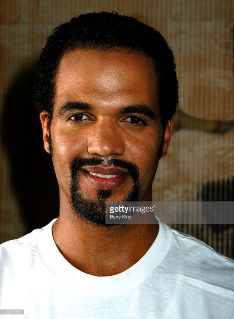 Kristoff St. John