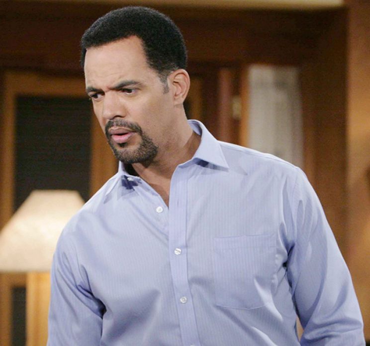 Kristoff St. John