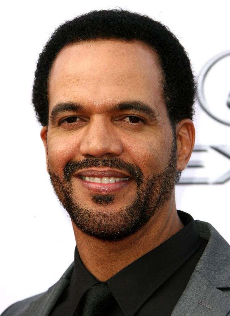 Kristoff St. John