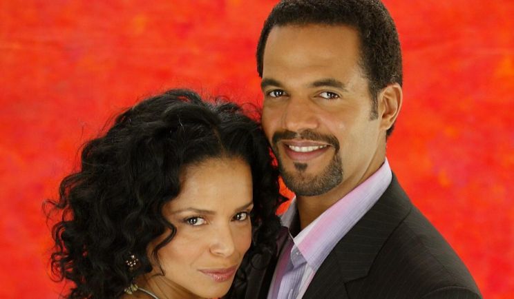 Kristoff St. John