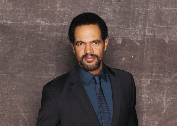 Kristoff St. John