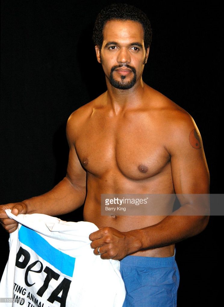 Kristoff St. John