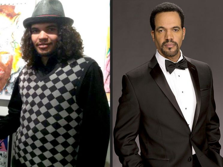 Kristoff St. John