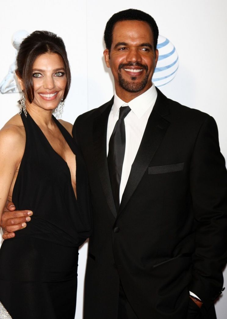 Kristoff St. John