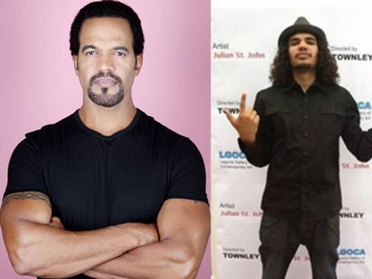 Kristoff St. John