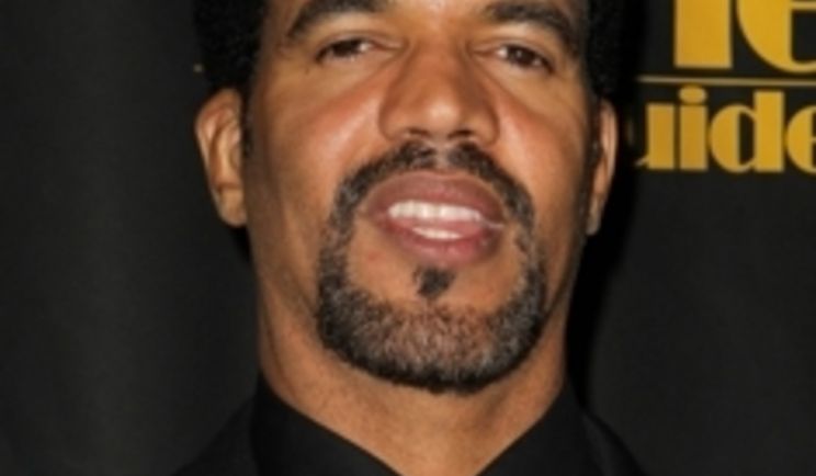 Kristoff St. John