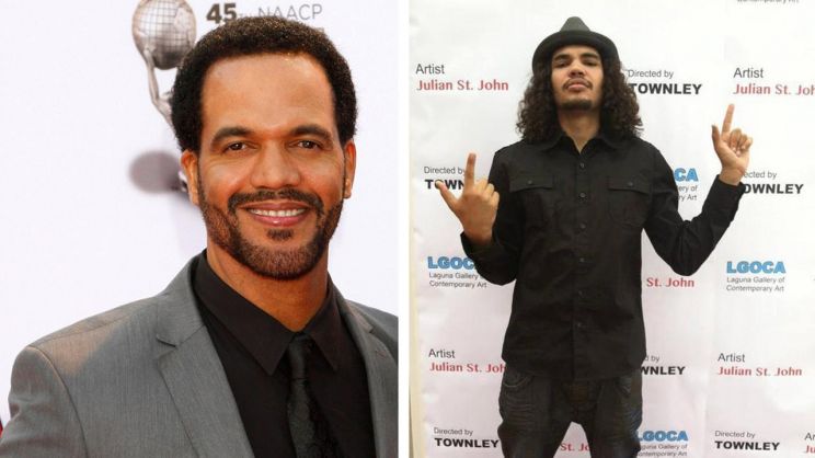 Kristoff St. John