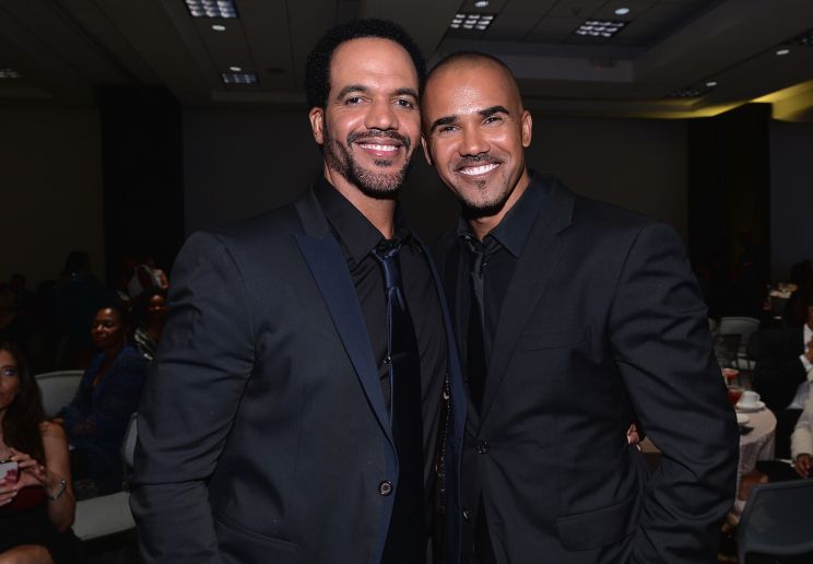 Kristoff St. John