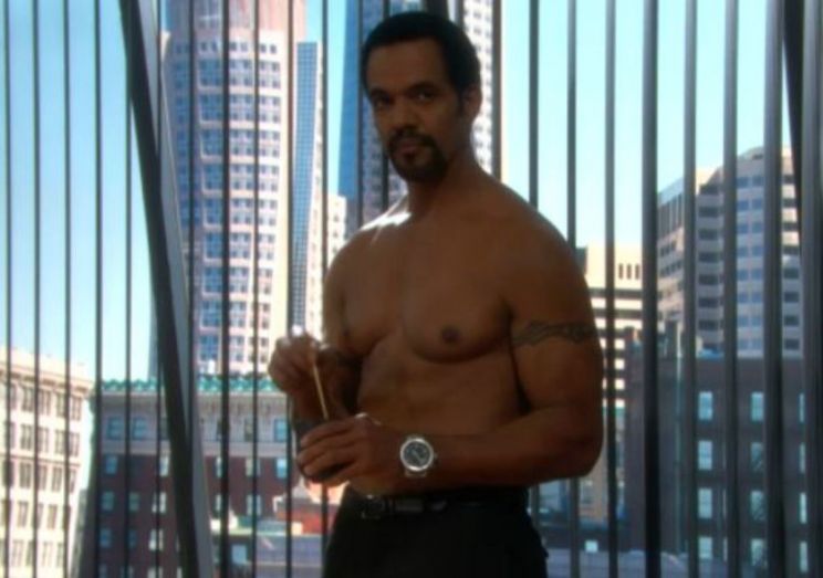 Kristoff St. John