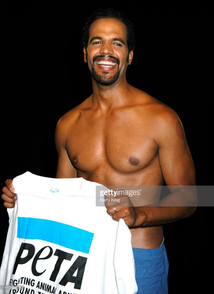 Kristoff St. John