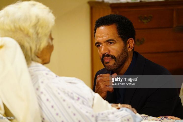 Kristoff St. John