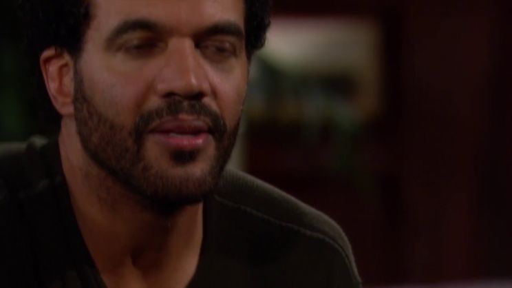 Kristoff St. John