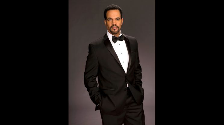 Kristoff St. John