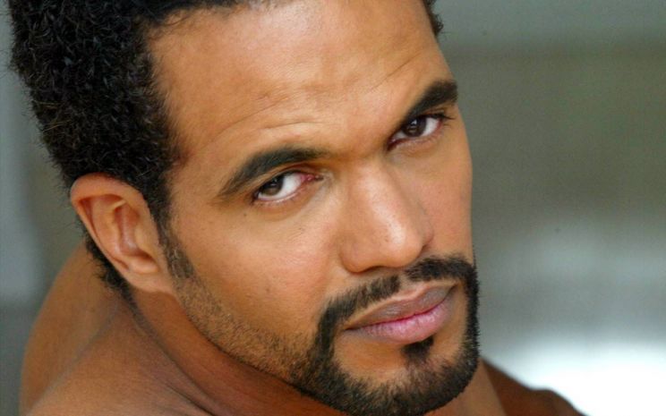 Kristoff St. John