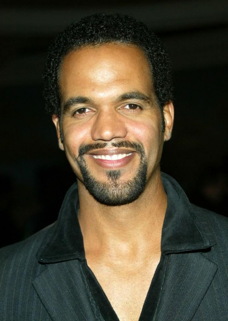 Kristoff St. John