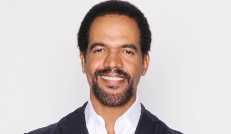 Kristoff St. John