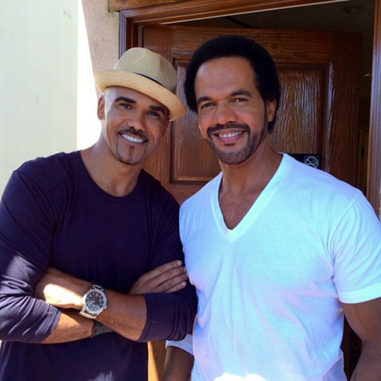 Kristoff St. John