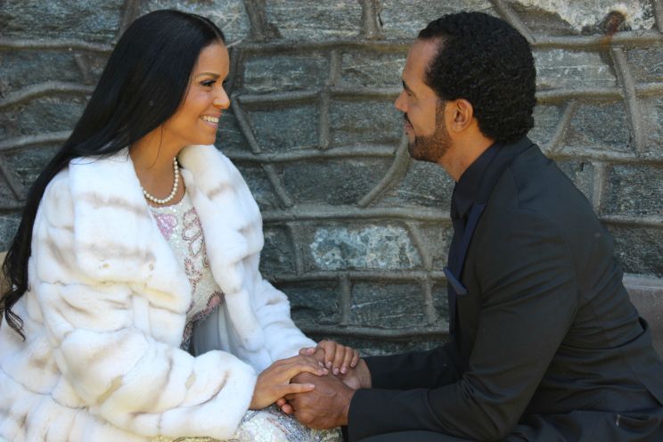 Kristoff St. John