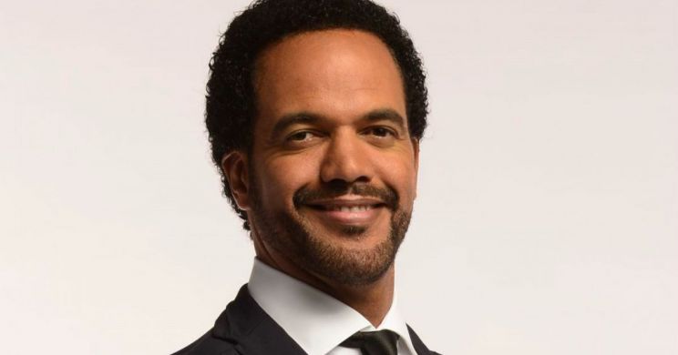 Kristoff St. John