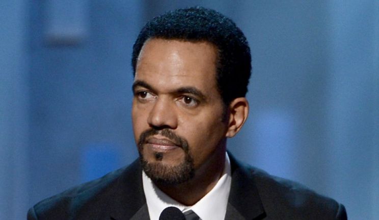 Kristoff St. John