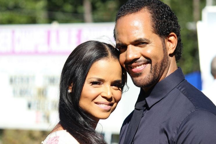 Kristoff St. John