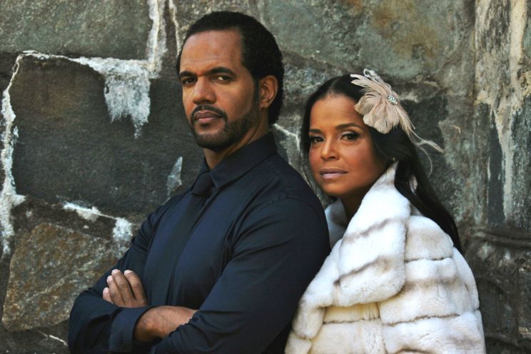 Kristoff St. John